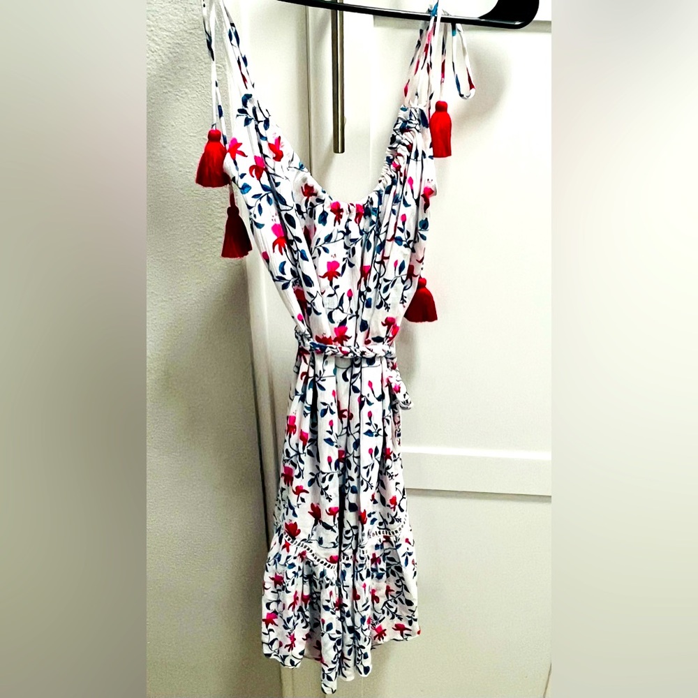 ✨NWT ! CELINA MOON MINI DRESS ! 💗